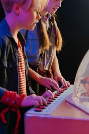 hiểu lầm về kế hoạch chơi